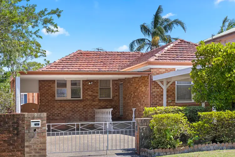 9 Tennyson Road, Cromer NSW 2099