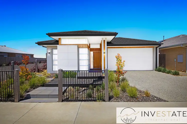 5 Barwon Avenue, Winter Valley VIC 3358