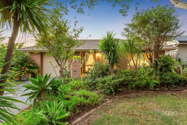 Second view of Homely house listing, 9 Treasure Place, Seaford Rise SA 5169