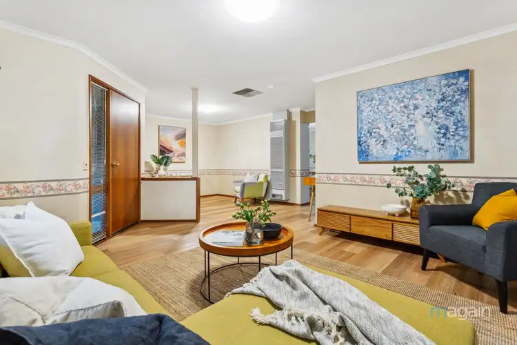 Fourth view of Homely house listing, 9 Treasure Place, Seaford Rise SA 5169