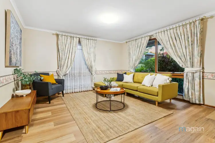 Fifth view of Homely house listing, 9 Treasure Place, Seaford Rise SA 5169