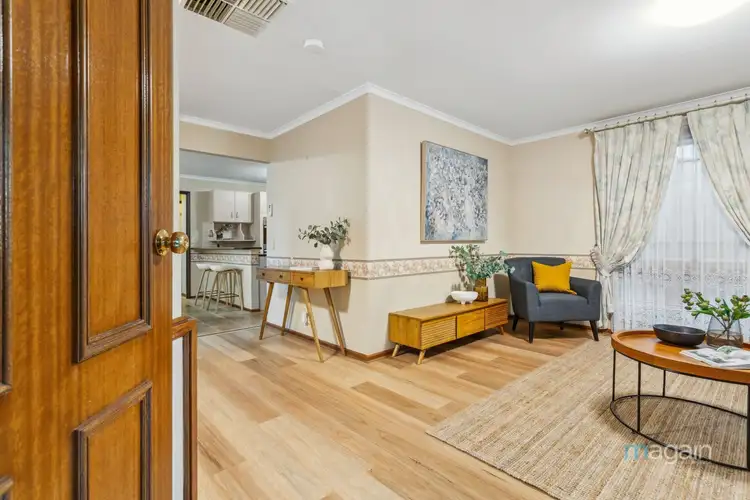 Sixth view of Homely house listing, 9 Treasure Place, Seaford Rise SA 5169