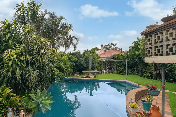 Second view of Homely house listing, 27 Hillcrest Street, Tempe NSW 2044