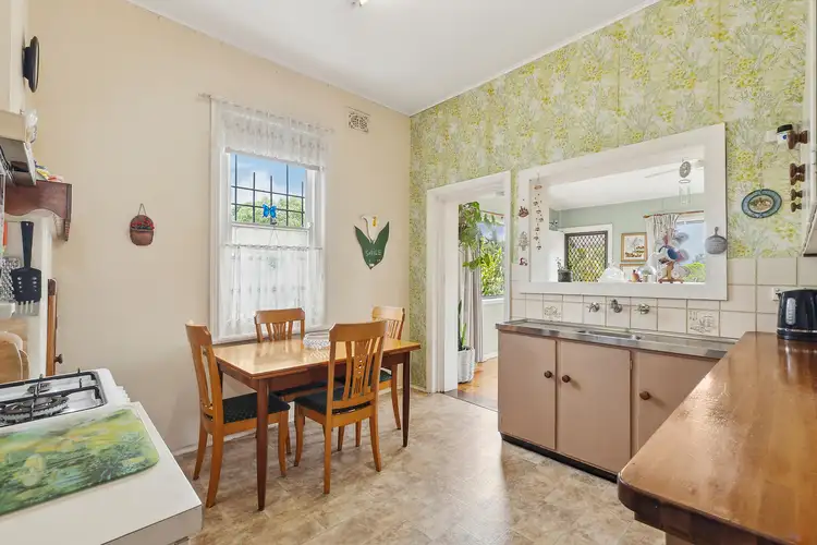 Fourth view of Homely house listing, 27 Hillcrest Street, Tempe NSW 2044