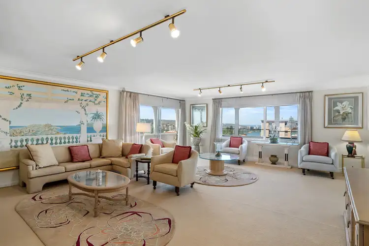 7/24 Birkley Road, Manly NSW 2095