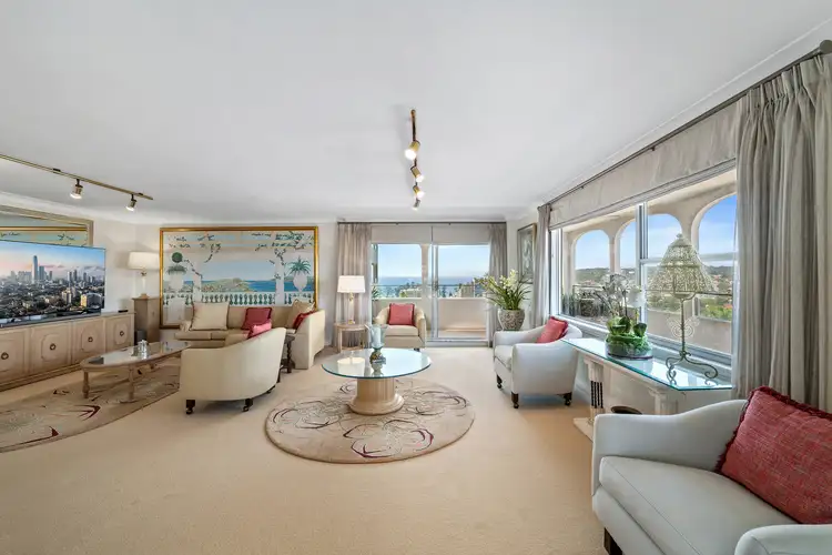 Second view of Homely apartment listing, 7/24 Birkley Road, Manly NSW 2095