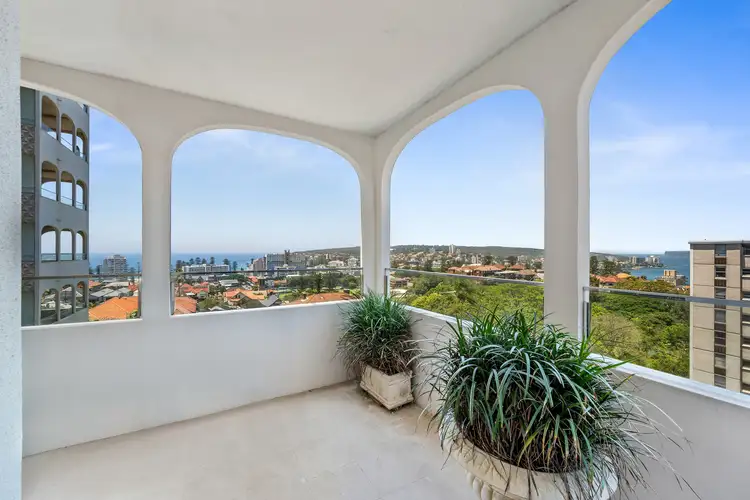 Fifth view of Homely apartment listing, 7/24 Birkley Road, Manly NSW 2095