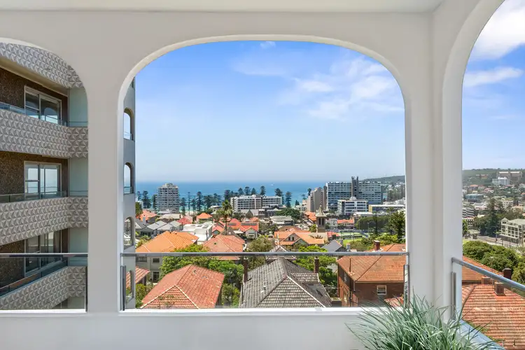 Sixth view of Homely apartment listing, 7/24 Birkley Road, Manly NSW 2095