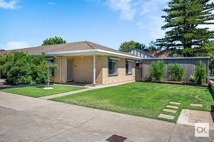 1/65 Winston Avenue, Daw Park SA 5041