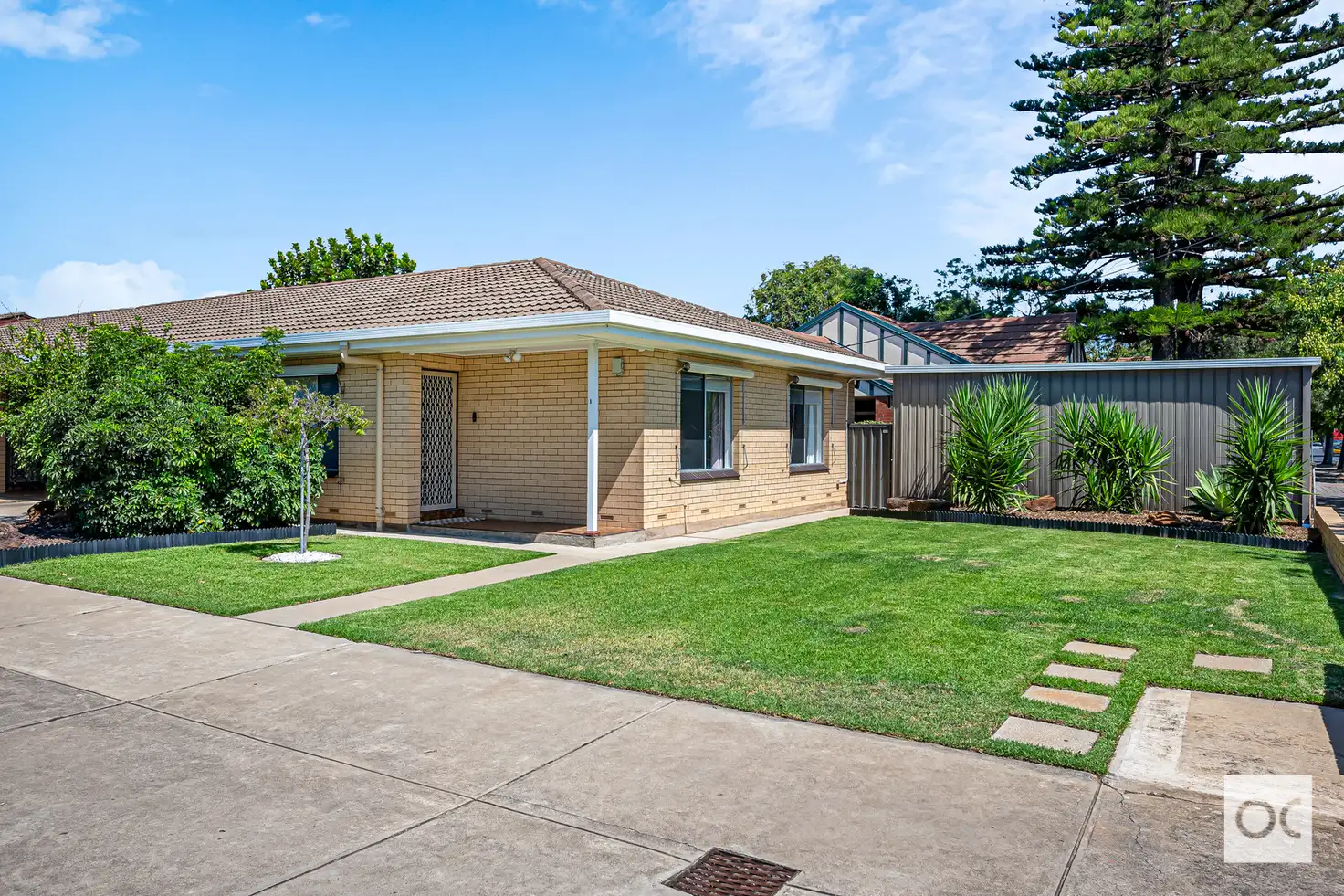 Main view of Homely unit listing, 1/65 Winston Avenue, Daw Park SA 5041