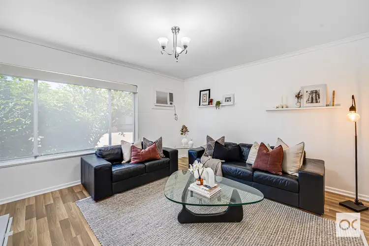 Second view of Homely unit listing, 1/65 Winston Avenue, Daw Park SA 5041