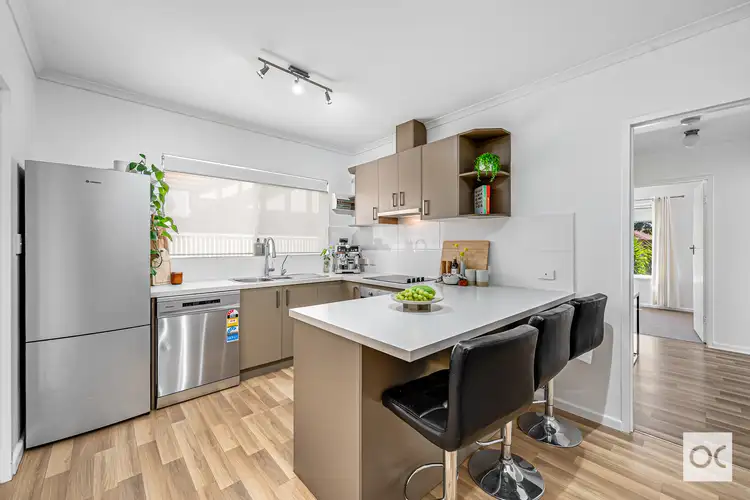 Third view of Homely unit listing, 1/65 Winston Avenue, Daw Park SA 5041