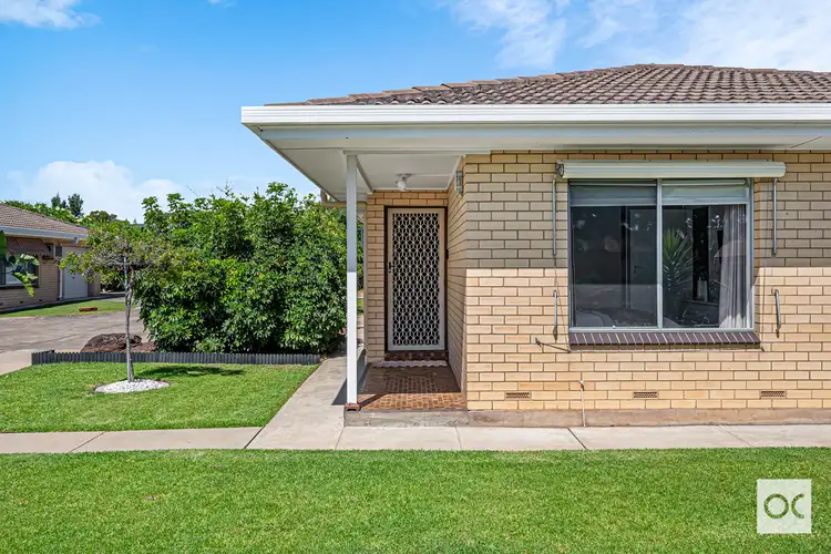 Fourth view of Homely unit listing, 1/65 Winston Avenue, Daw Park SA 5041
