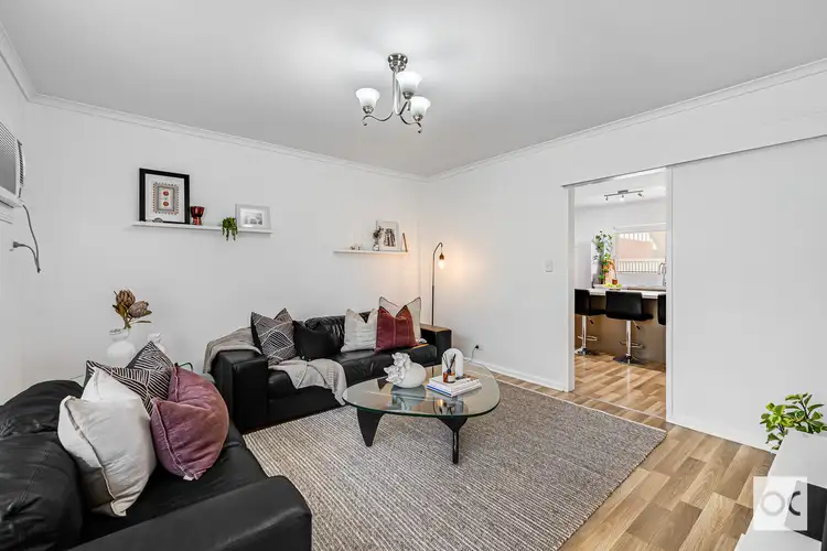 Fifth view of Homely unit listing, 1/65 Winston Avenue, Daw Park SA 5041
