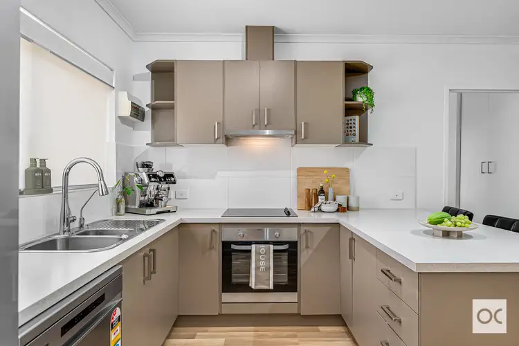 Sixth view of Homely unit listing, 1/65 Winston Avenue, Daw Park SA 5041
