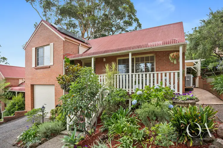 Main view of Homely townhouse listing, 9/39 Popes Road, Woonona NSW 2517