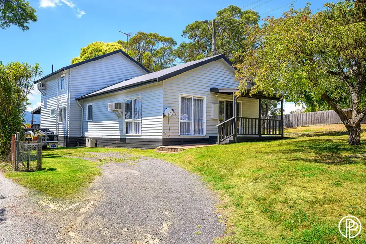 1775 Warburton Highway, Woori Yallock VIC 3139
