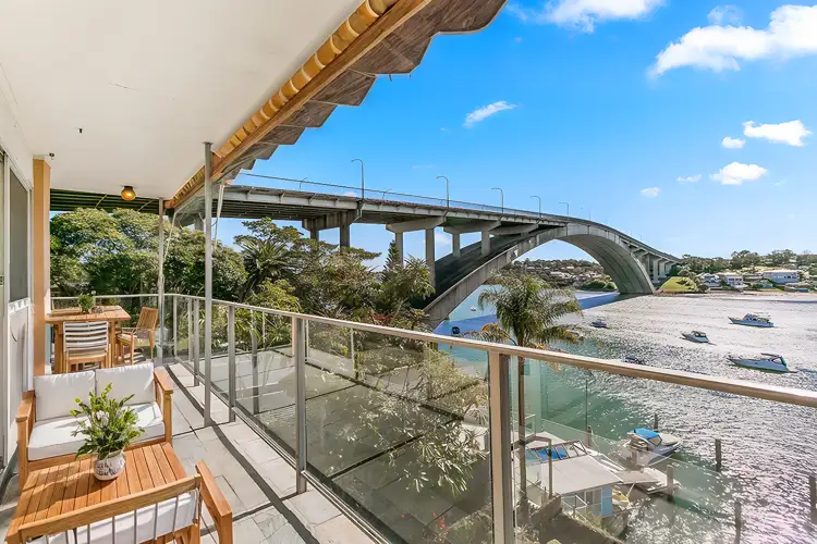 9/30 Drummoyne Avenue, Drummoyne NSW 2047