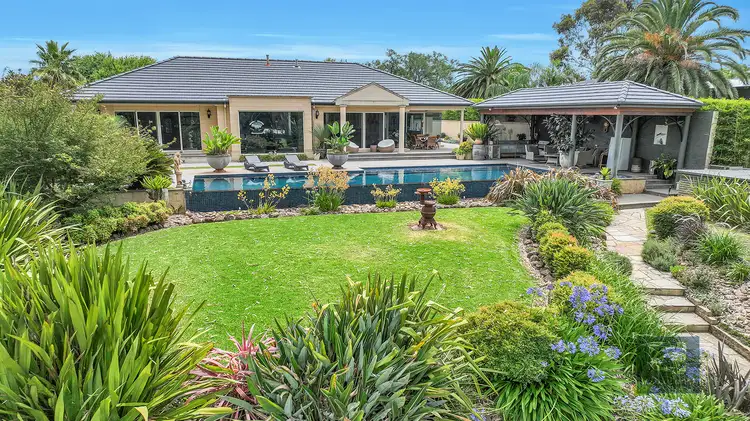 Second view of Homely house listing, 94 Wharparilla Drive, Echuca VIC 3564