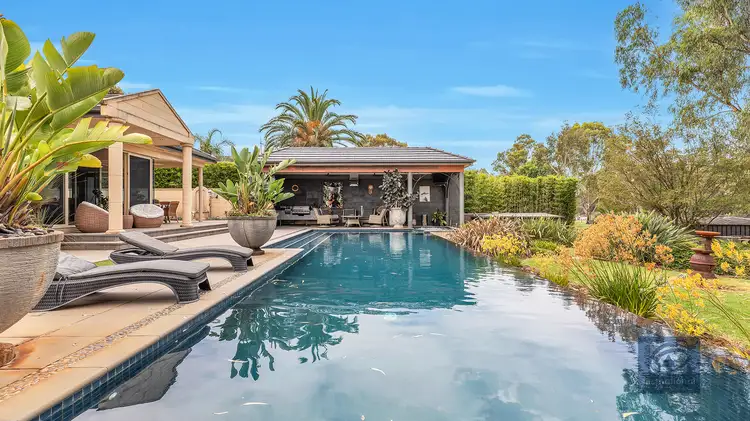 Third view of Homely house listing, 94 Wharparilla Drive, Echuca VIC 3564