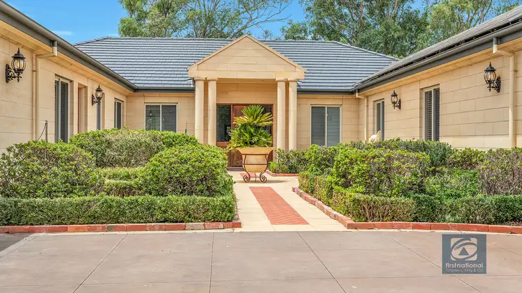 Fifth view of Homely house listing, 94 Wharparilla Drive, Echuca VIC 3564