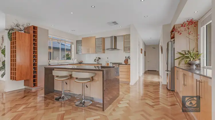 Sixth view of Homely house listing, 94 Wharparilla Drive, Echuca VIC 3564