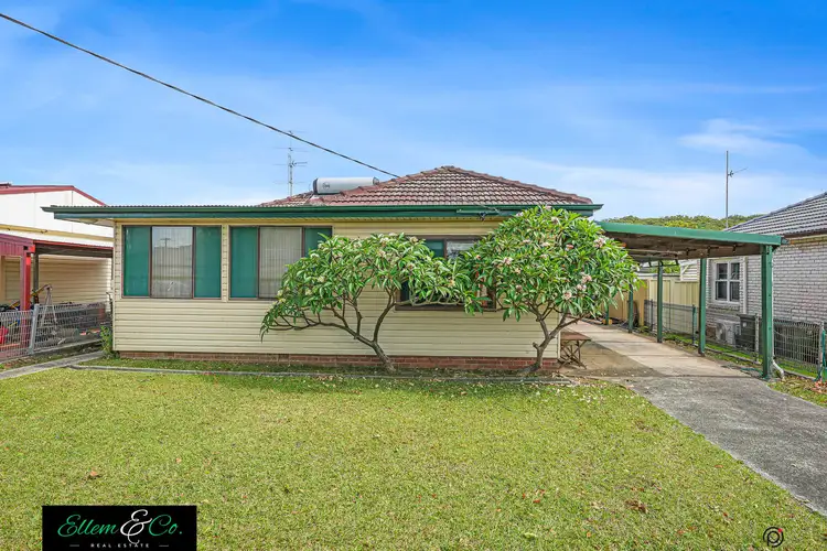 Main view of Homely house listing, 27 Cassia Street, Barrack Heights NSW 2528