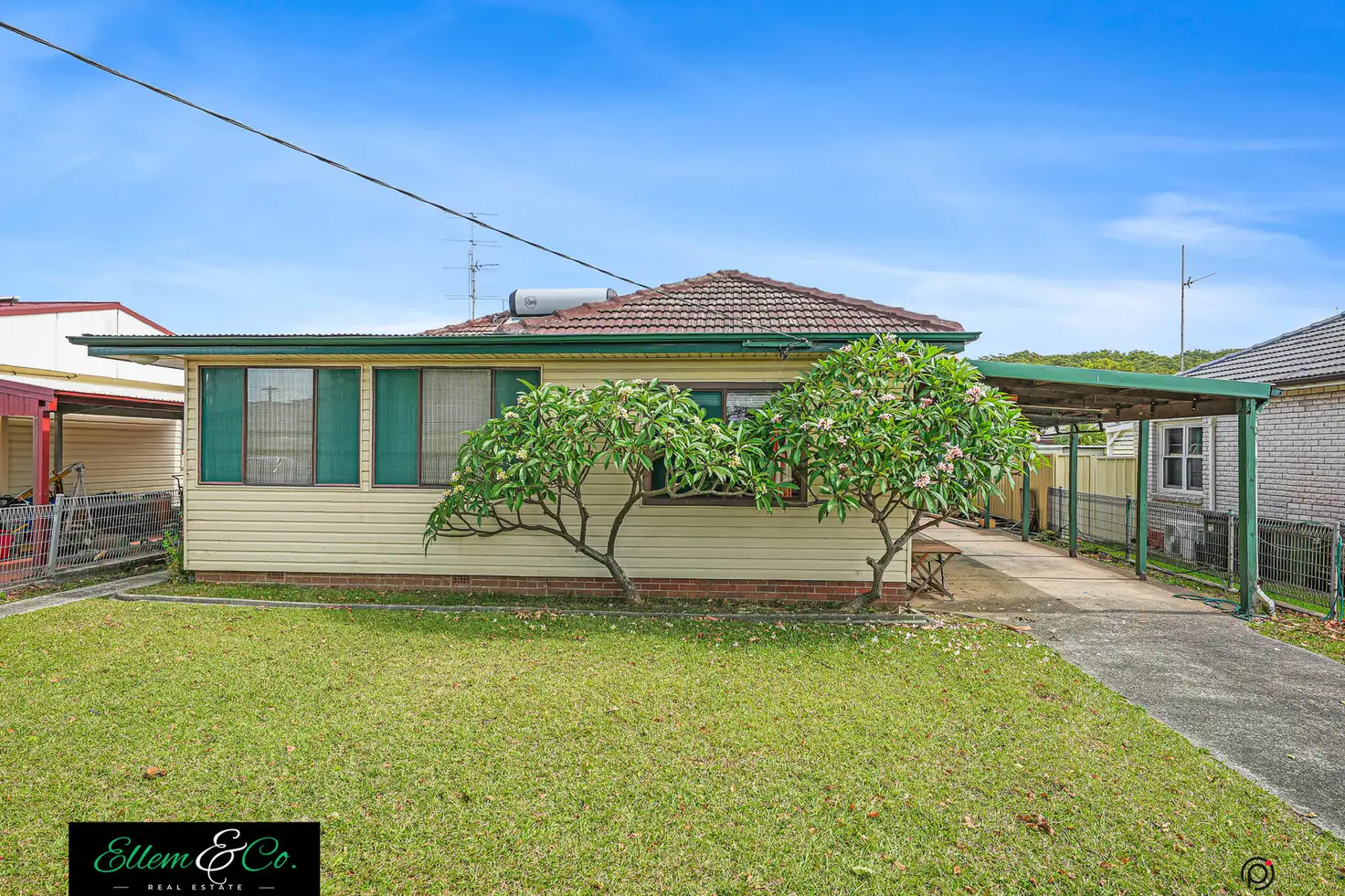 Main view of Homely house listing, 27 Cassia Street, Barrack Heights NSW 2528
