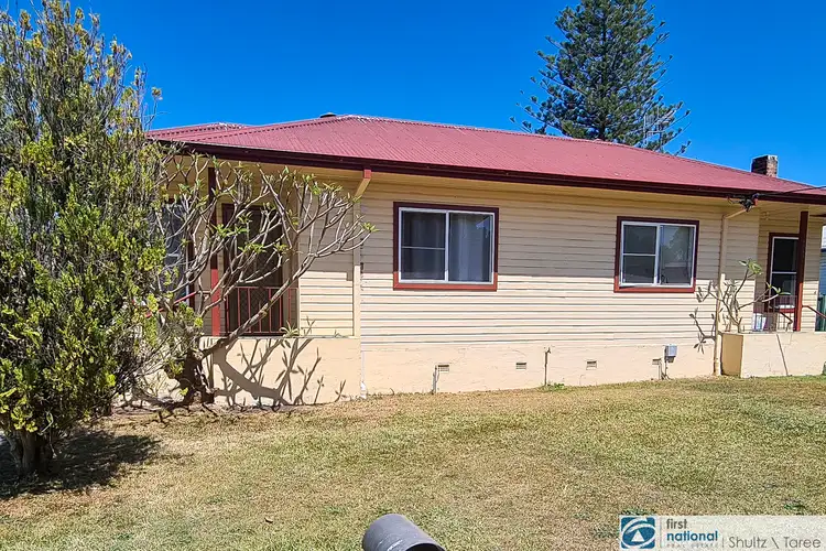 Main view of Homely semi-detached listing, 2-4 Gill Avenue, Taree NSW 2430