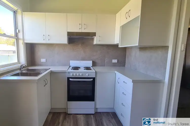 Fourth view of Homely semi-detached listing, 2-4 Gill Avenue, Taree NSW 2430