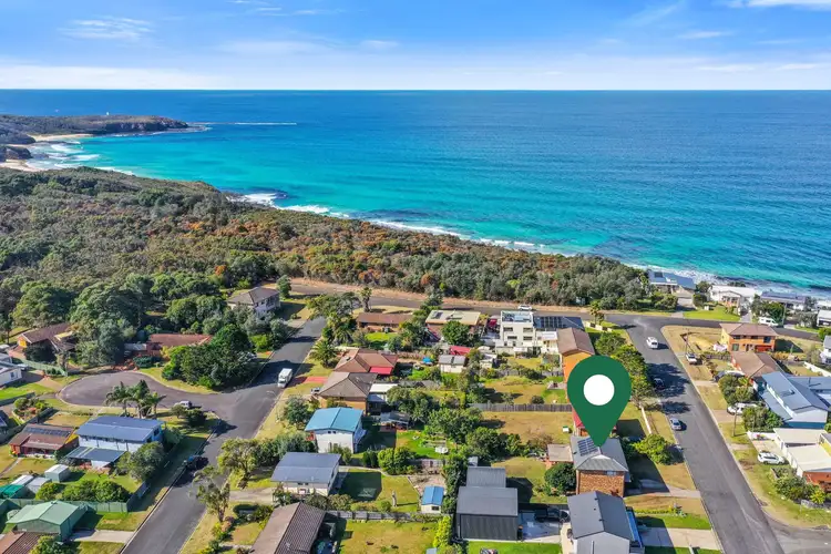 32 Pitman Avenue, Ulladulla NSW 2539