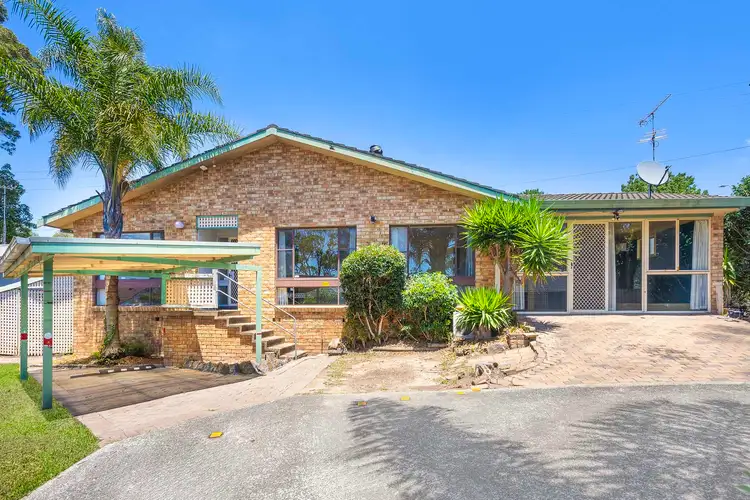 Main view of Homely house listing, 106 Yanderra Avenue, Bangor NSW 2234