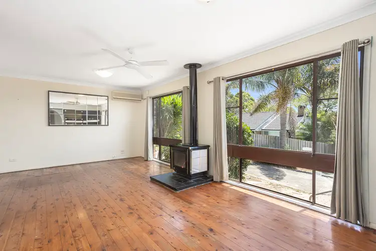 Fourth view of Homely house listing, 106 Yanderra Avenue, Bangor NSW 2234