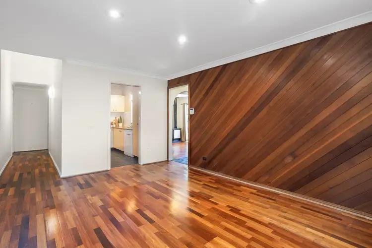 Fifth view of Homely house listing, 106 Yanderra Avenue, Bangor NSW 2234