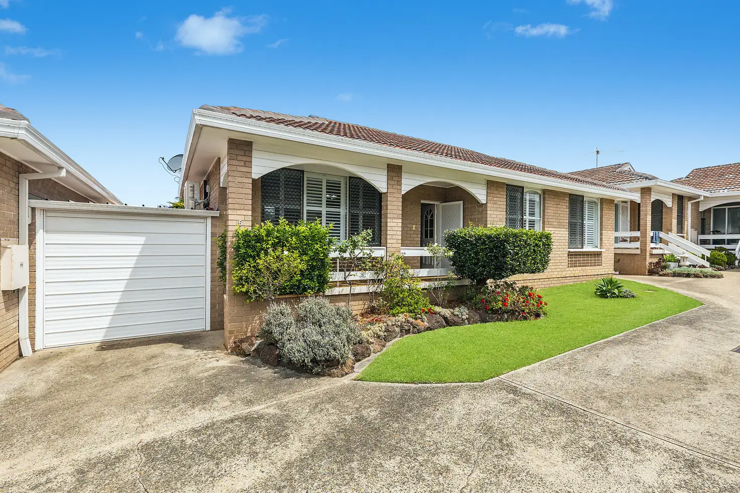 Main view of Homely villa listing, 6/71 St Georges Road, Bexley NSW 2207