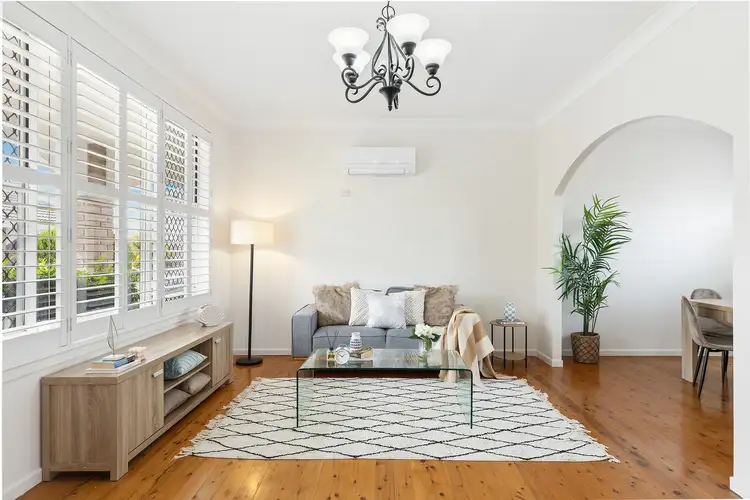 Second view of Homely villa listing, 6/71 St Georges Road, Bexley NSW 2207