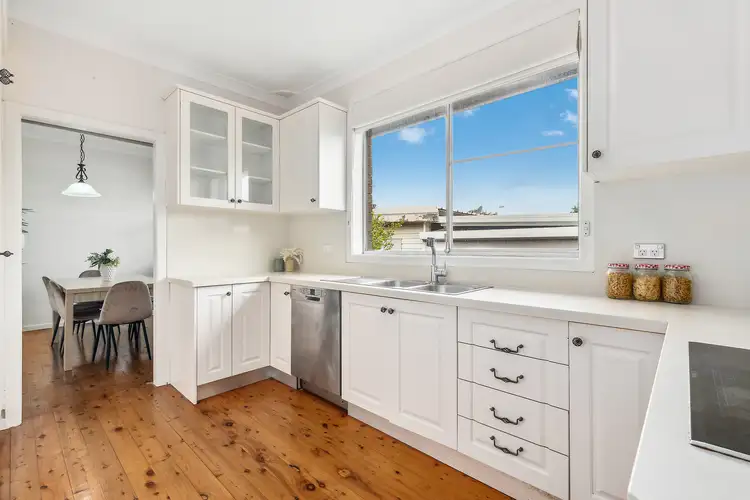 Third view of Homely villa listing, 6/71 St Georges Road, Bexley NSW 2207