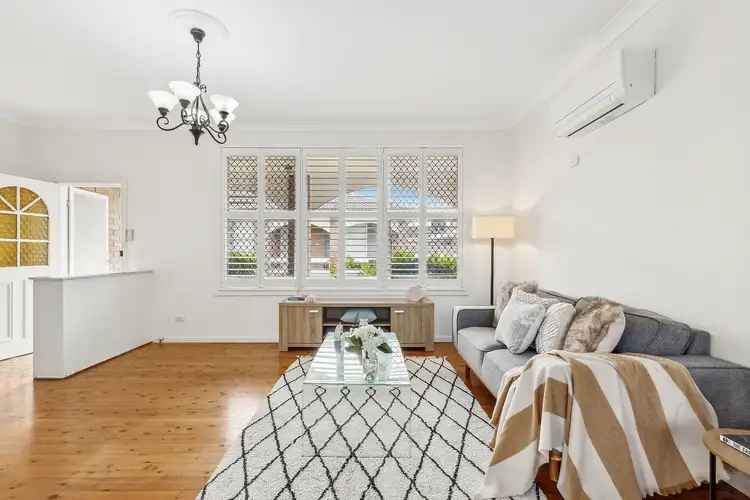 Sixth view of Homely villa listing, 6/71 St Georges Road, Bexley NSW 2207