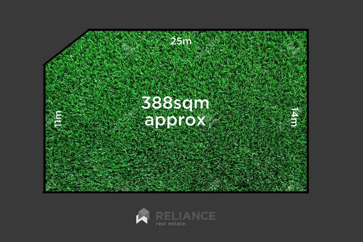 LOT 839 Honeydew Drive, Tarneit VIC 3029