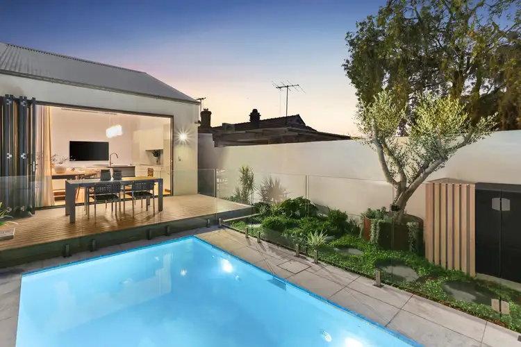 Second view of Homely house listing, 17 South Avenue, Leichhardt NSW 2040