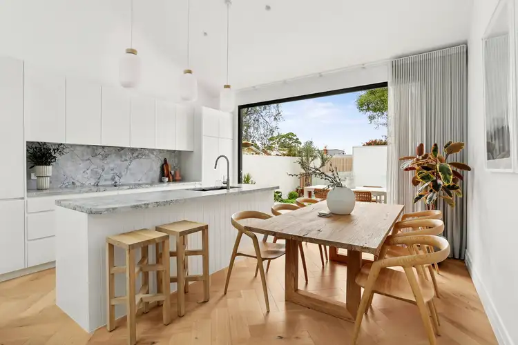 Third view of Homely house listing, 17 South Avenue, Leichhardt NSW 2040