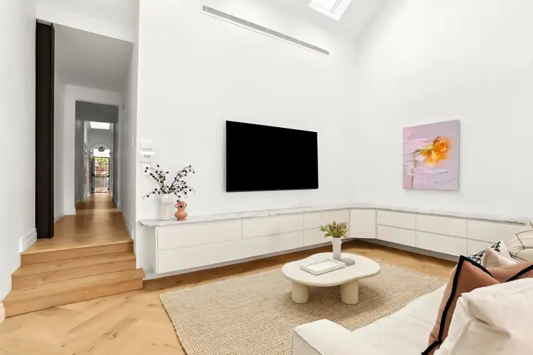 Fourth view of Homely house listing, 17 South Avenue, Leichhardt NSW 2040