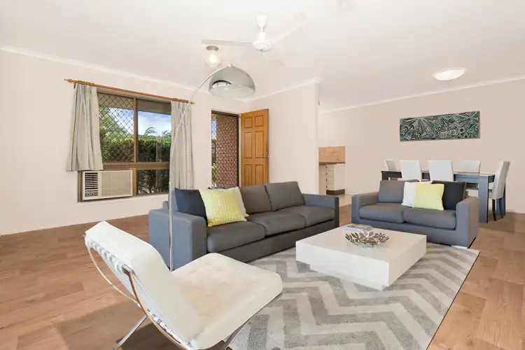 Second view of Homely unit listing, 3/26 Lowth Street, Rosslea QLD 4812