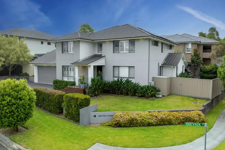 2 Breynia Court, Mount Annan NSW 2567