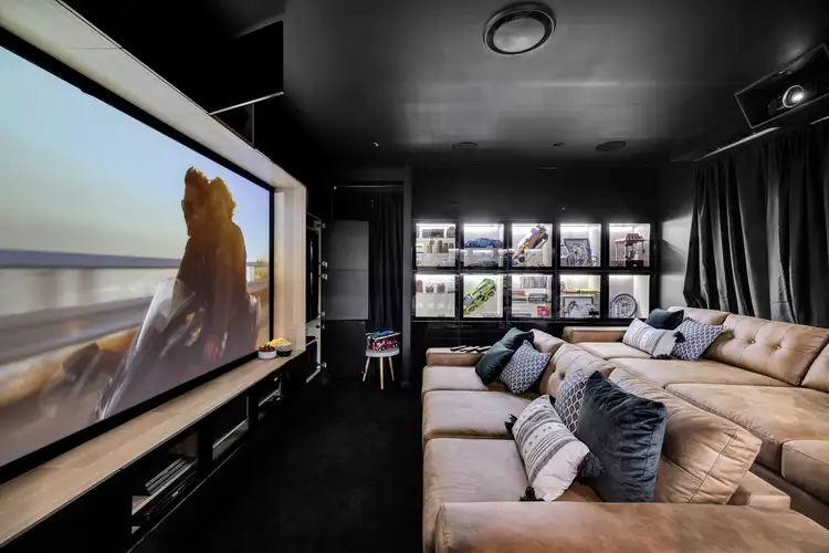 Second view of Homely house listing, 2 Breynia Court, Mount Annan NSW 2567