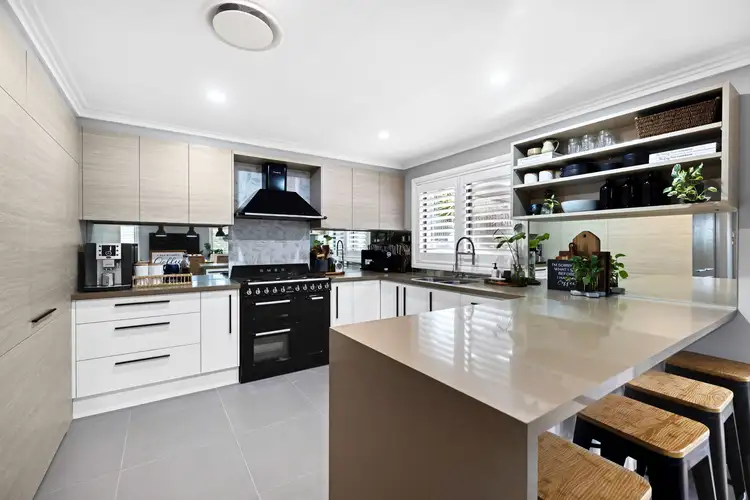 Third view of Homely house listing, 2 Breynia Court, Mount Annan NSW 2567