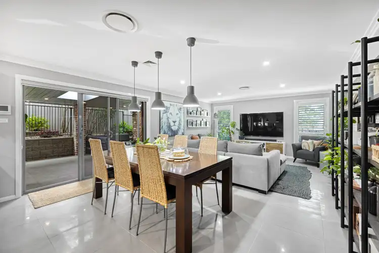 Fourth view of Homely house listing, 2 Breynia Court, Mount Annan NSW 2567