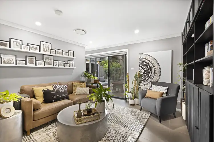 Fifth view of Homely house listing, 2 Breynia Court, Mount Annan NSW 2567