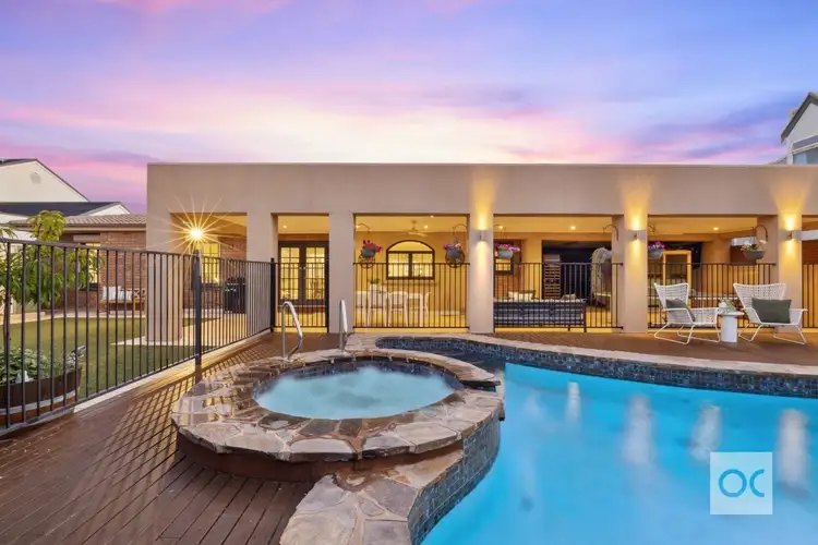 Second view of Homely house listing, 97 Lochside Drive, West Lakes SA 5021