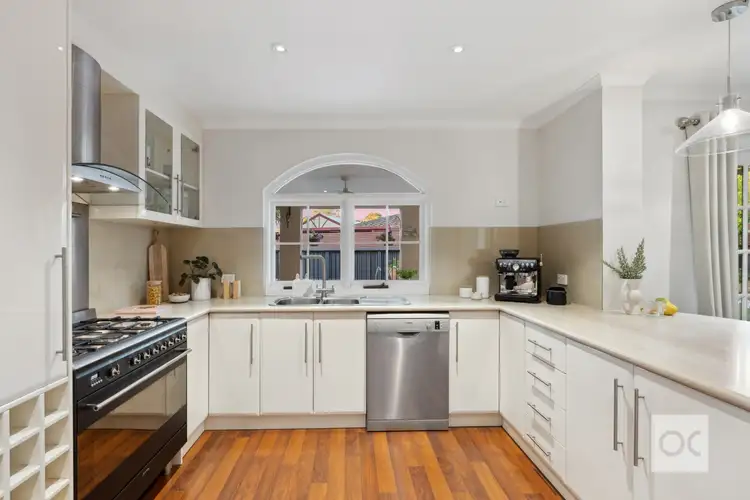 Fourth view of Homely house listing, 97 Lochside Drive, West Lakes SA 5021